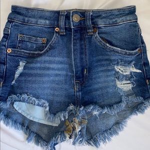 H&M shorts